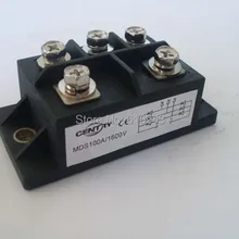 Бесплатная доставка MDS100A DF100 SKD100 Новый оригинальный 100% Прямой