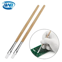 wnb tablet laptop pcb circuit board cleaning soft nylon brushes dust cleaner computer keyboard phone paint brush repair kit tool