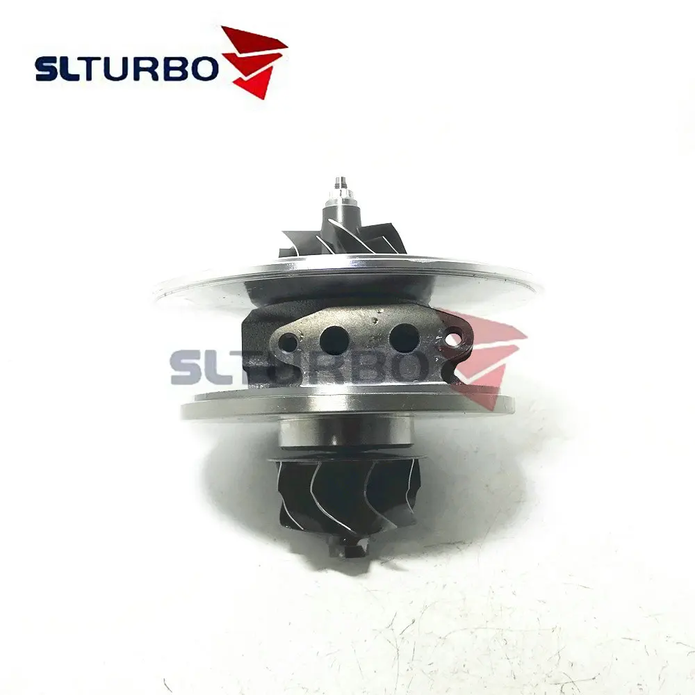 Для Toyota Landcruiser 100 4 5 AT - turbo картридж для зарядного устройства core 17201-17050 1720117050 724483-0004