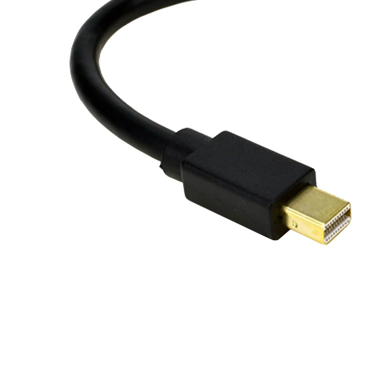 Активный Minidp к Hdmi 4K 60Hz аудио и видео кабель-удлинитель