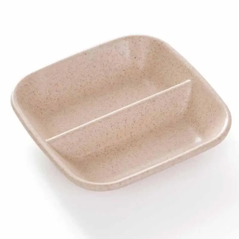 Пшеничной соломы приправа блюдо многоцелевой дуршлаг отелов соус уксус посуда