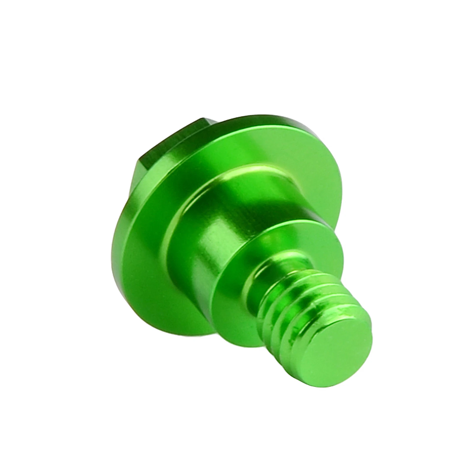 NICECNC передняя вилка болты для Kawasaki KX80 KX85 KX125 KX250 KX250F KX450F KLX450R KLX250 D TRACKER 1998 2017