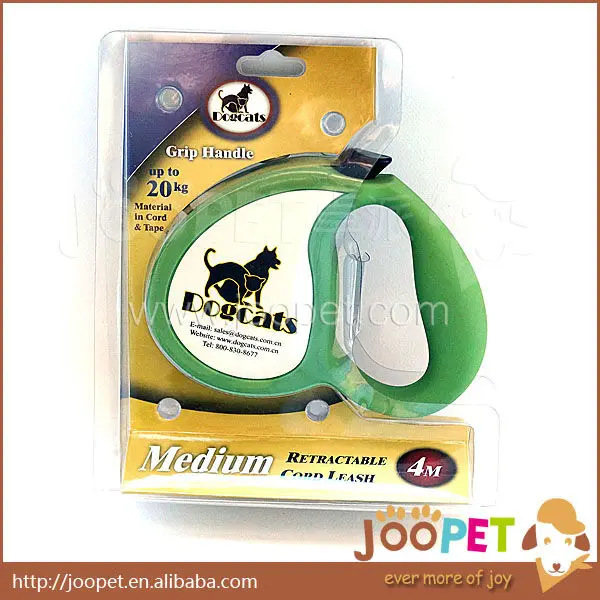 Выдвижной Поводок для собаки высокое качество 4 м с ручкой товары собак