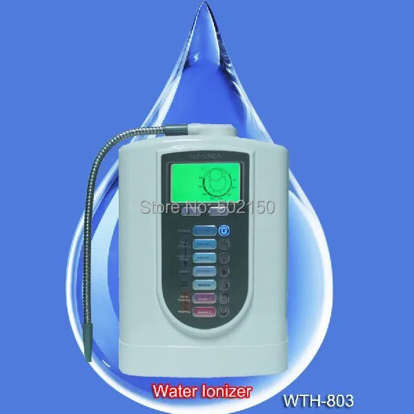 Ионизатор щелочной воды Бесплатная доставка в Великобританию Португалия
