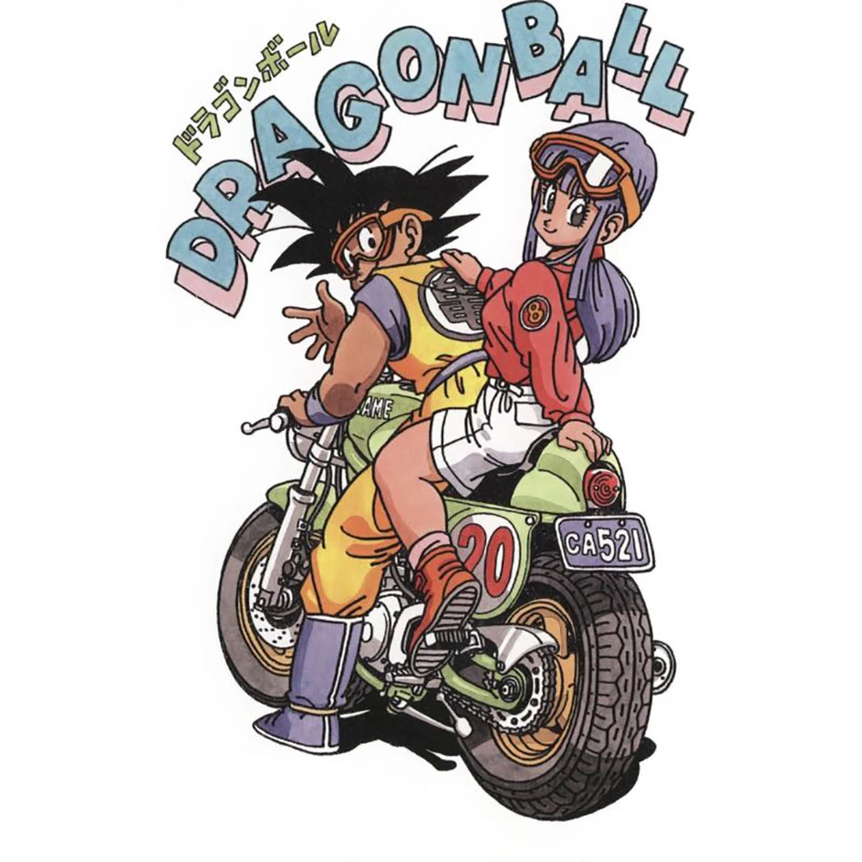 Tronzo Bandai Dragon Ball Z Настольный настоящий McCOY Son Goku Chichi ПВХ фигурка модель игрушки MH DBZ Подарочная фигурка