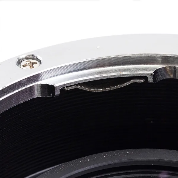 Дропшиппинг ADPLO для Pentax M4/3 фокусного редуктора усилитель скорости костюм