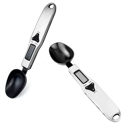 Цифровые кухонные электронные весы с ЖК-дисплеем 500 г/0 1 г | Дом и сад