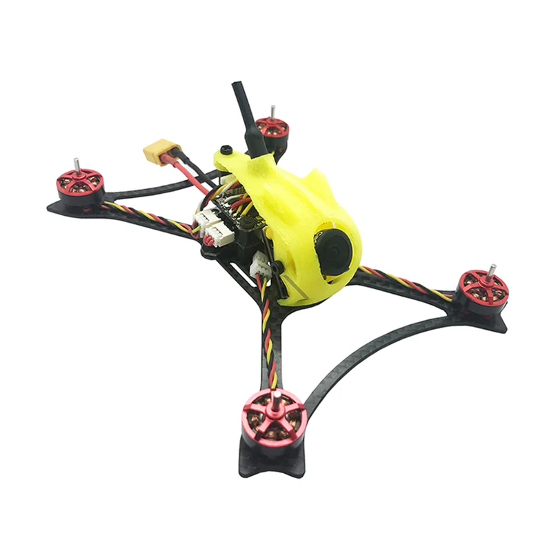 Зубочистка 2 3S бесщеточный FPV гоночный Дрон Квадрокоптер PNP BNF 1103 двигатель 65 мм