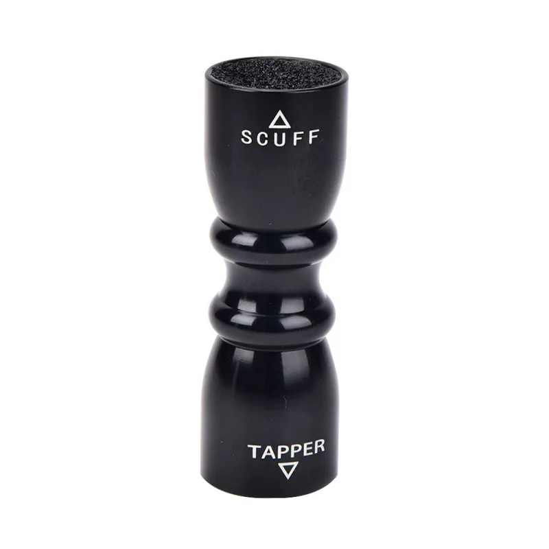 Tapper бильярдный мяч Cue Stick Shape r Scuffer 3 в 1 конусная форма Tip slick для снукера
