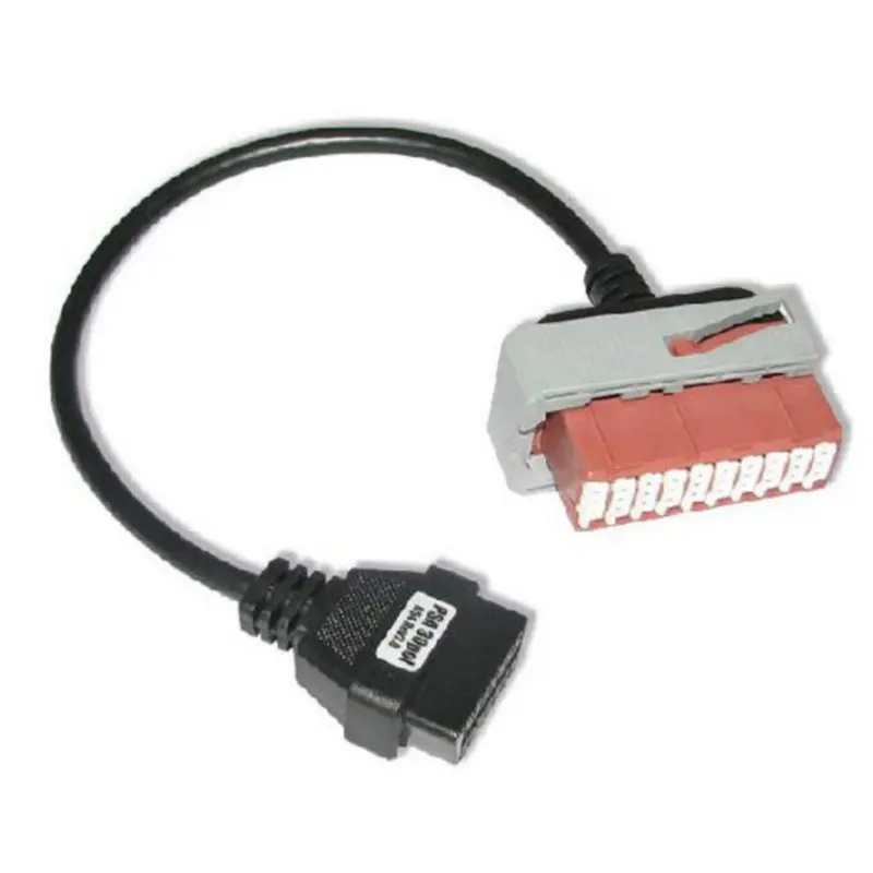 Диагностический кабель Psa 30pin для Citroen/ Peugeot Lexia 3 PP2000|cable pp|cable vgacable recorder |