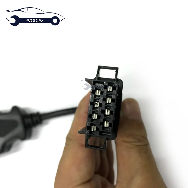 OBD2/OBDII диагностический сканер OBD кабель для 88890306 Vocom строительное оборудование