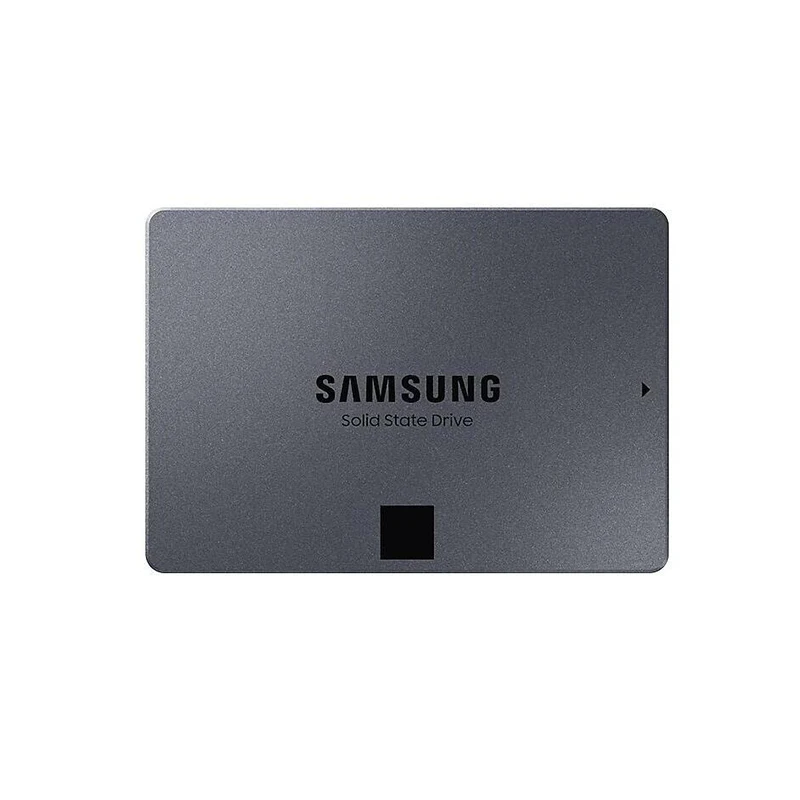 SAMSUNG SSD 860 QVO 1 ТБ Внутренний твердотельный диск HDD жесткий SATA3 2 5 дюймовый ноутбук
