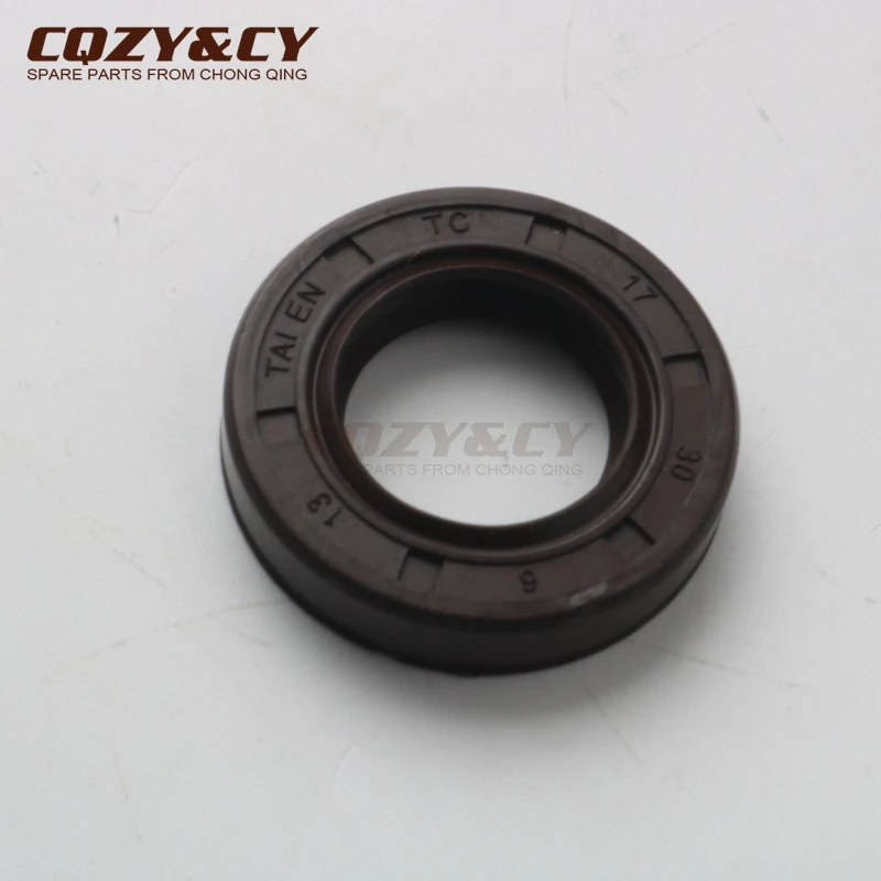 Масло для скутеров уплотнение SYM syply 50 Fiddle 2 Orbit 1 50cc 4-тактный AC после 2008 (AW05W |