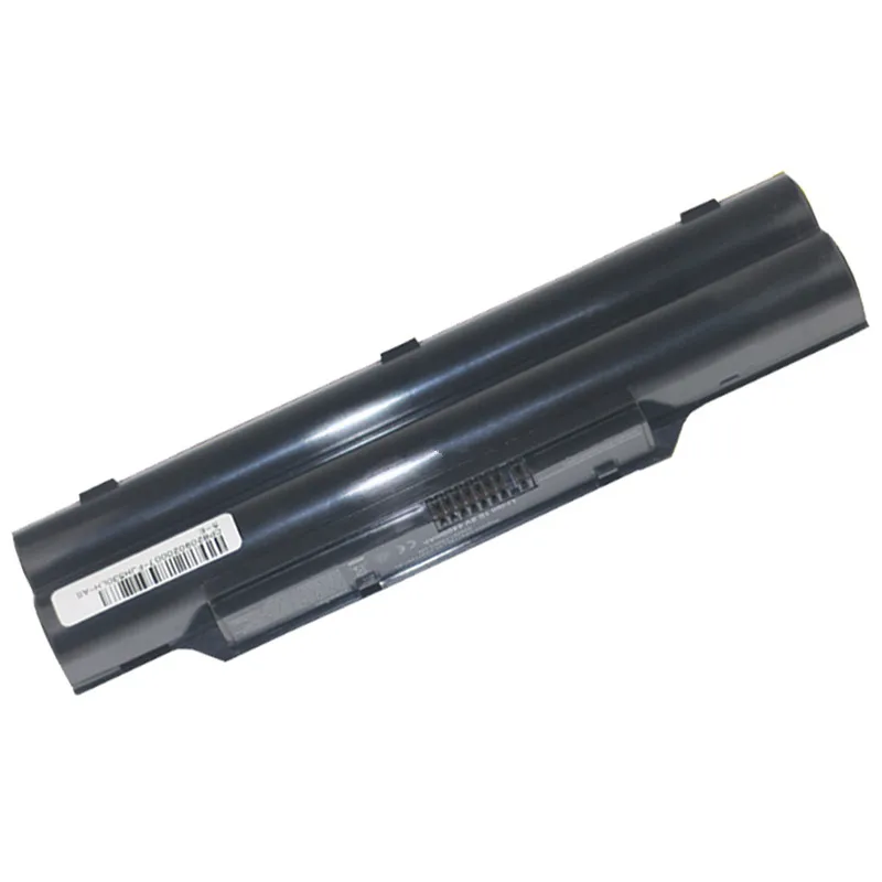 7XINbox 10 8 V 5200mAh FPCBP250 CP477891 FPCBP250AP батарея для Fujitsu LifeBook LH520 LH530 AH530 AH531 PH521 A530 A531 BP250|battery for