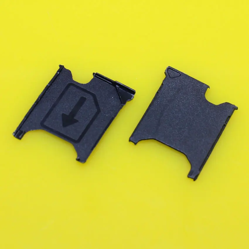 Новый держатель для Nano sim карты cltgxdd KA 214 замена слота Sony Xperia Z1 карты|nano sim|sim card traytray