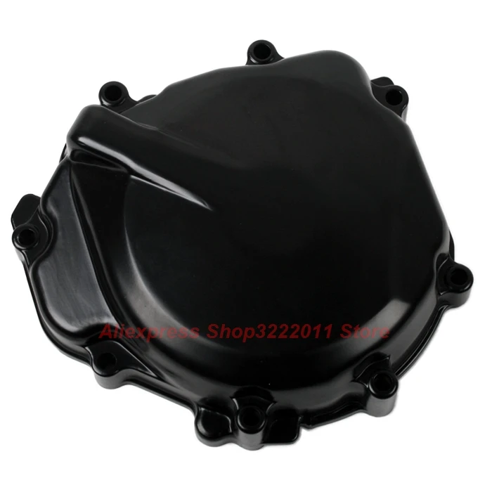 

Левая крышка статора двигателя мотоцикла для SUZUKI GSXR1000 2007 2008