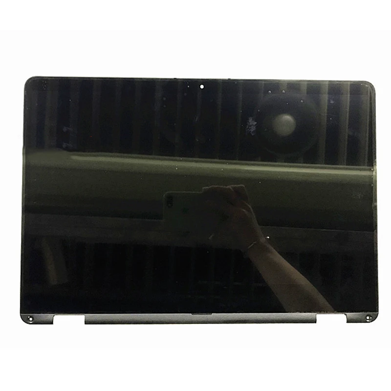 

Новый 14-дюймовый сенсорный ЖК-экран для Asus TP410, сенсорный ЖК-экран в сборе + рамка 1920*1080, ЖК-матрица