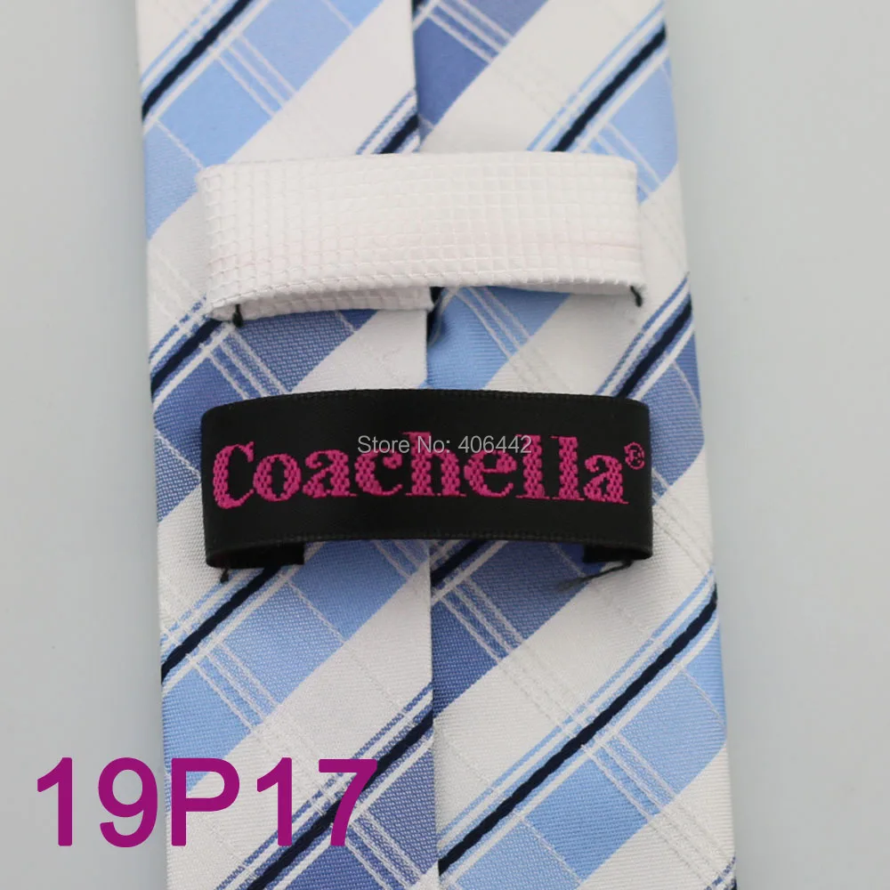 2015 YIBEI Coachella Мужские галстуки с узким галстуком в клетку для свадебного платья|dress