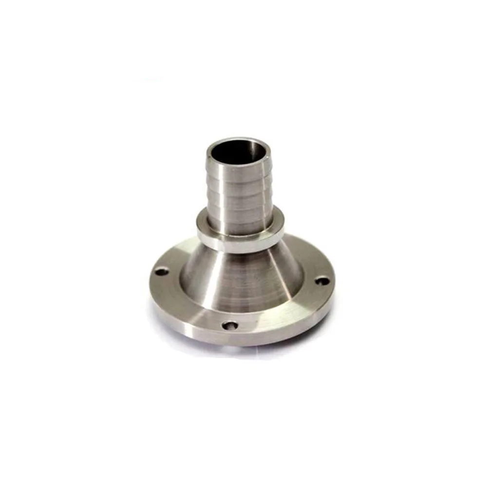 

High precision CNC alloy aluminum prototype manufacturer