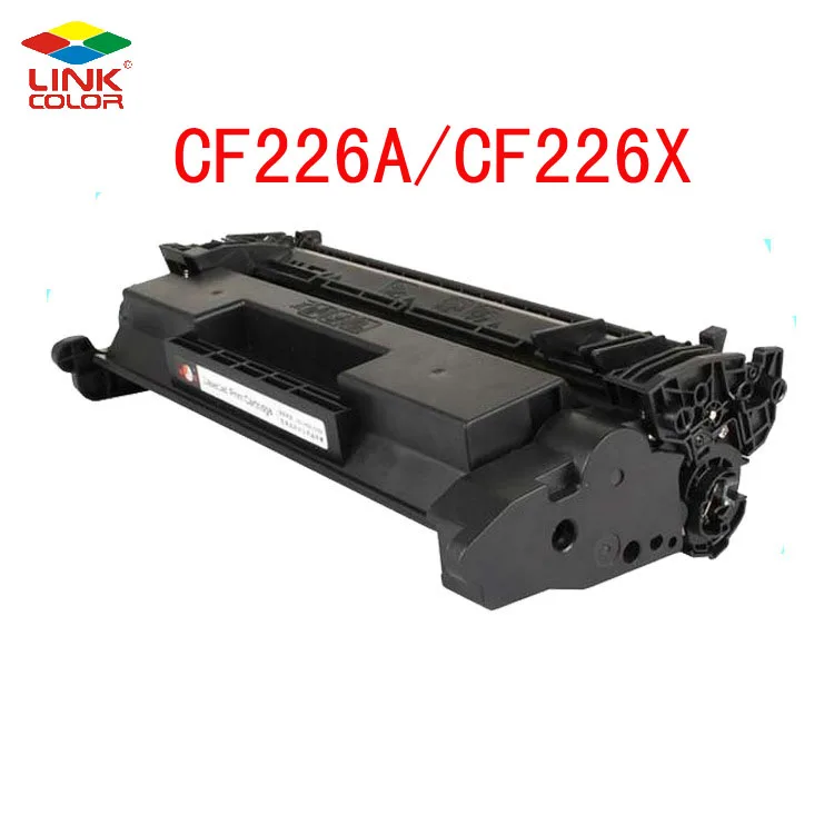 Картридж CF226A 226A 26A для принтера HP LaserJet Pro M402n/M402d/M402dn/M402dw MFP M426dw/M426fdn/M426f запчасти 2 шт.