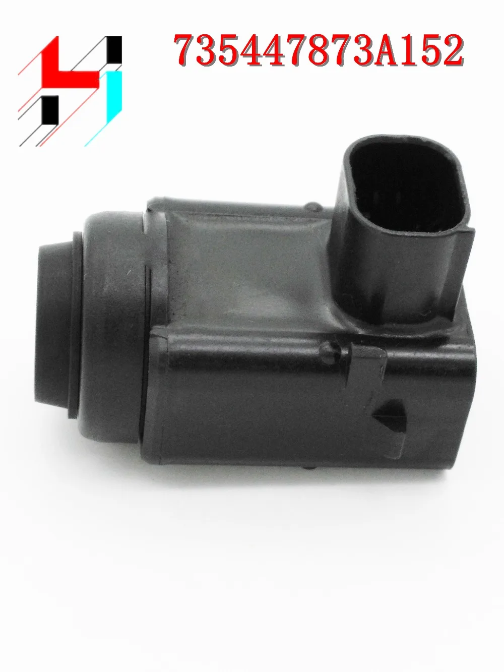 (4 шт.) Бесплатная доставка парковочный датчик резервная система OEM 15288755 735447873A152