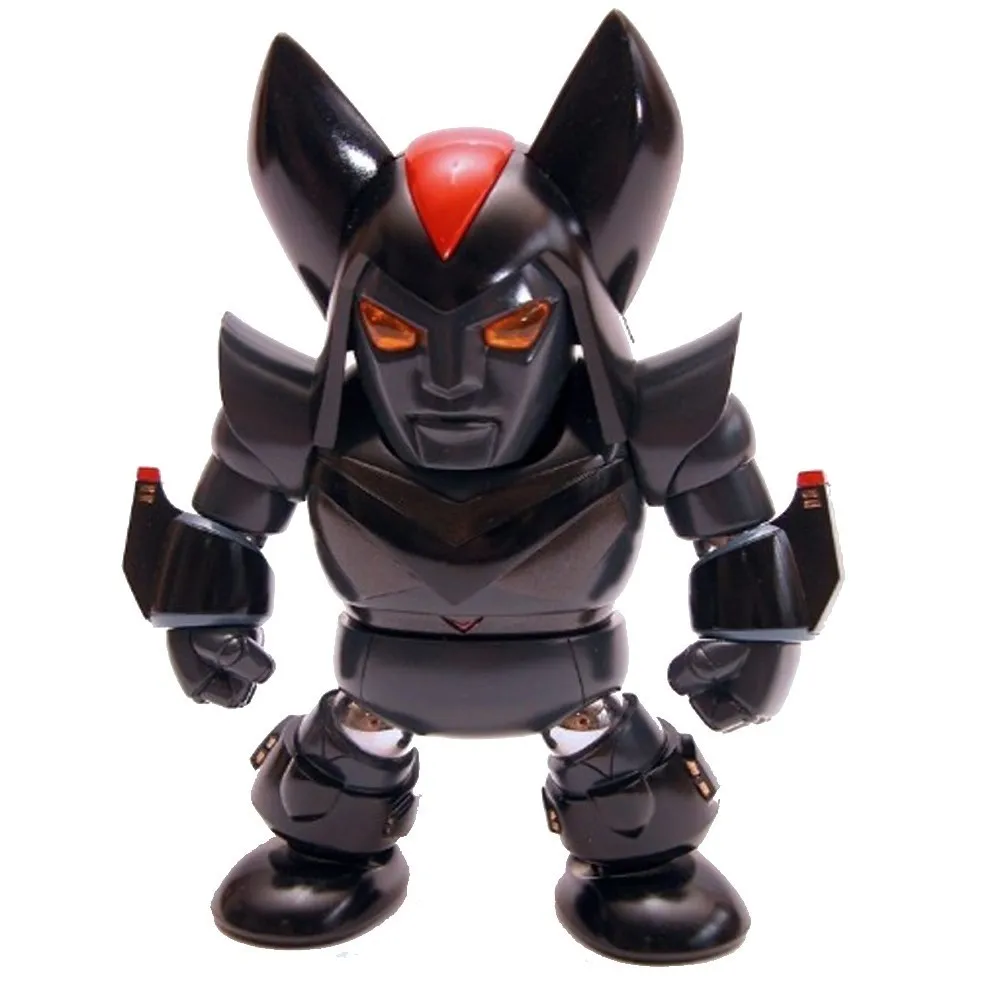 Набор фигурок из смолы Tetsujin 28 Black OX Garage смолы|Игровые фигурки и трансформеры| |