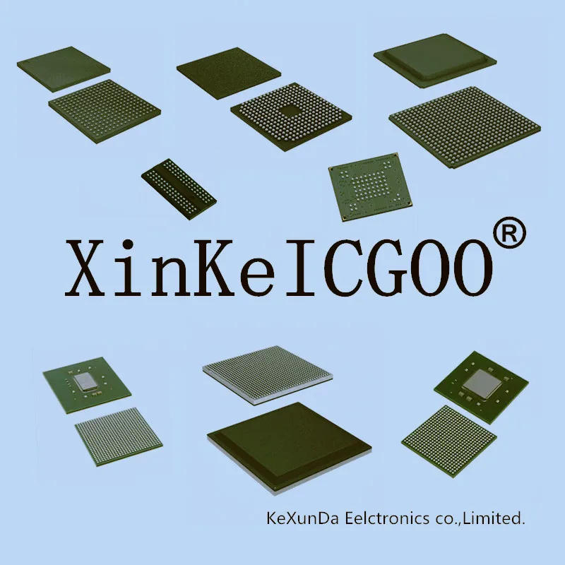 Оригинальный XCKU035 2FFVA1156I FFVA1156 IC FPGA Новые Бесплатная доставка|Интегральные схемы| |