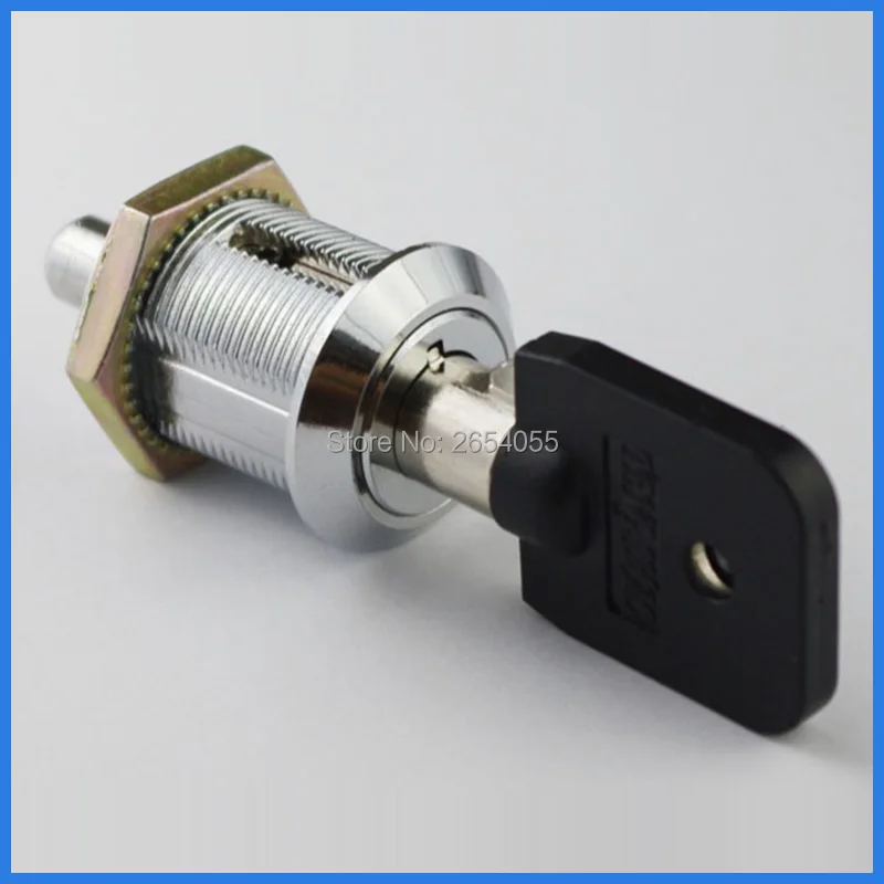 5 шт. 23 мм 7 контактов|box with lock|lock doorlock and key parties |