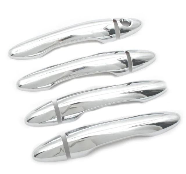 

Chrome Door Handle Cover for KIA Optima K5 2011