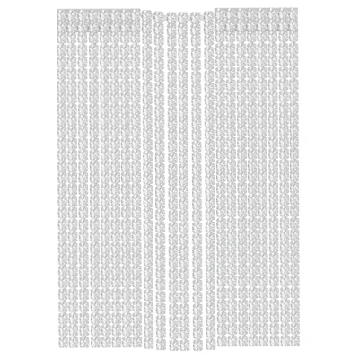 Silver X0315A Кристалл, Длинная кисточка, брошь, булавка, модные ювелирные изделия, Корея, золотая, серебряная цепочка, стразы, броши для женщин, аксессуары, значок, подарок для любви - Окраска металла: Silver X0315A