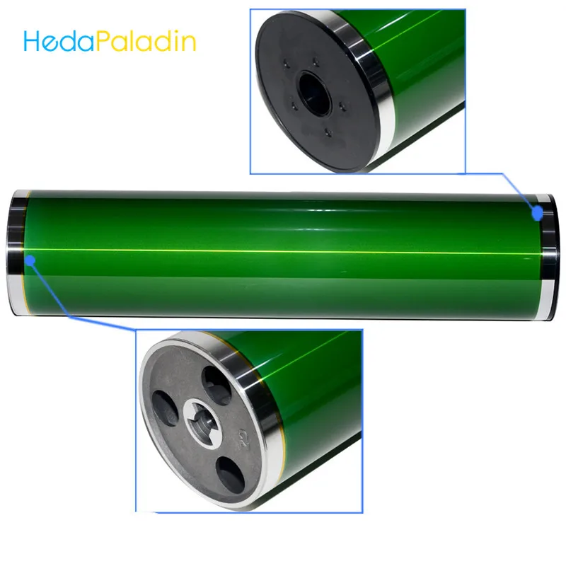 600000Page Bizhub 600 601 750 Japan Tambor Compatible OPC Drum t for Konica Minolta 7155 7165 K7155 Cylinder DR-710 | Компьютеры и