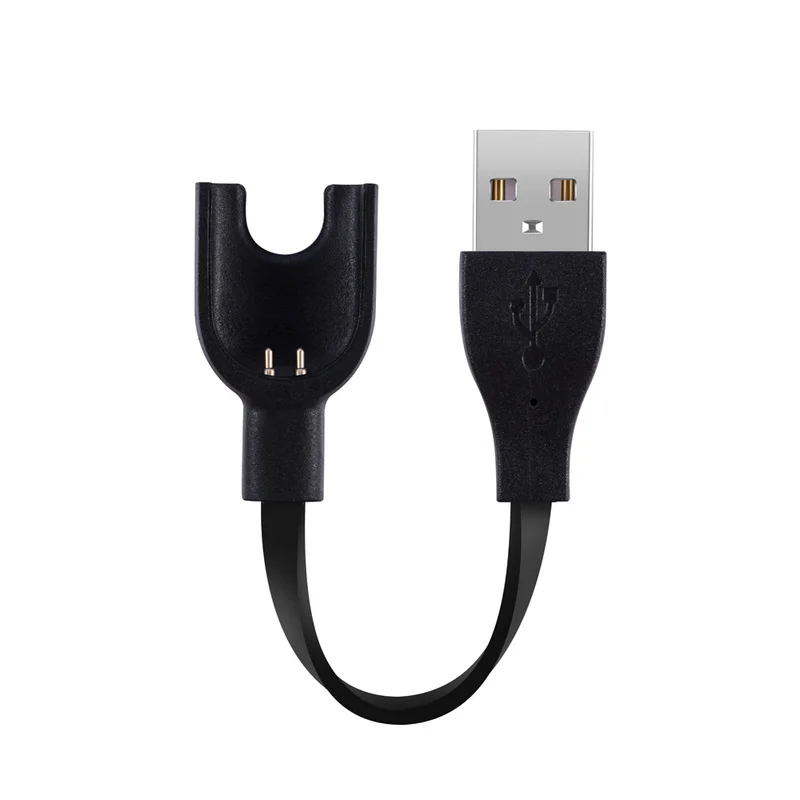 Настольное зарядное устройство Mi Band сменный USB-кабель для зарядки адаптер
