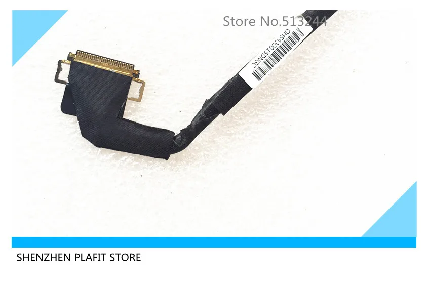 Новый оригинальный ЖК-дисплей LVDS LED Экран дисплея кабель для Pro 13.3 &quotA1278 MB466 MB990 mb374