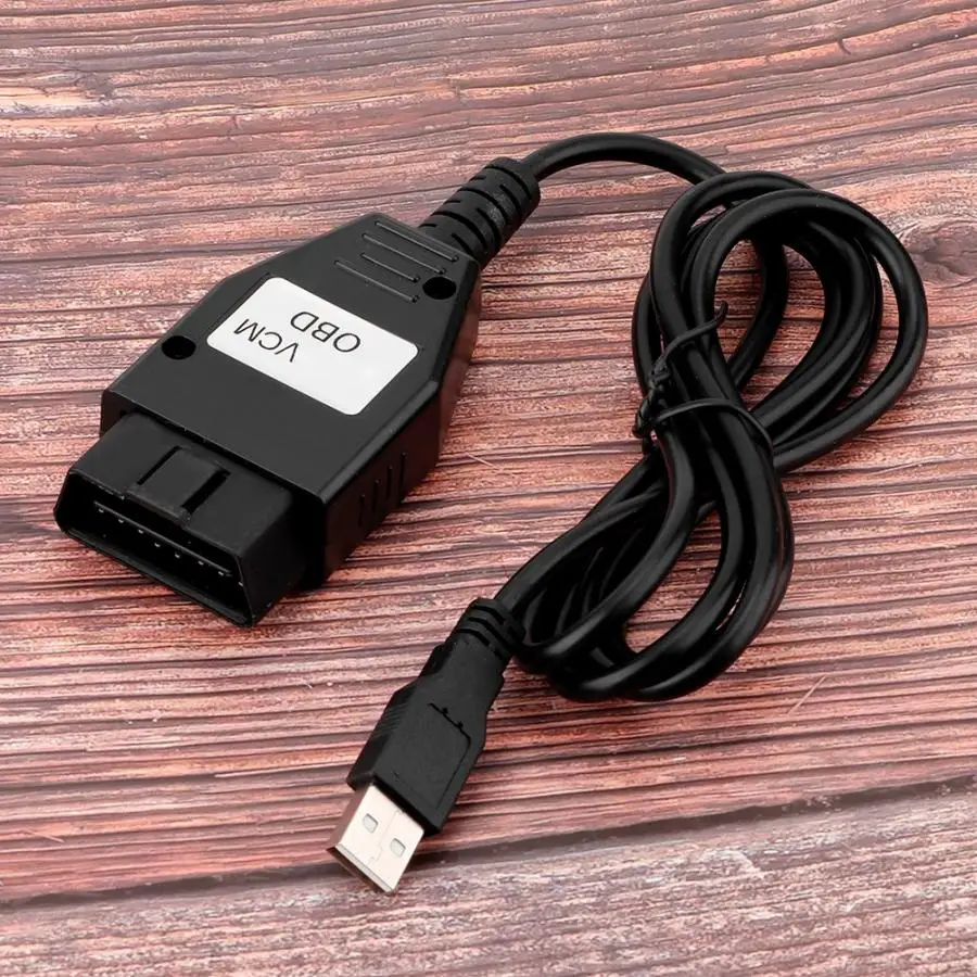Автомобильные диагностические инструменты OBD2/OBDII USB автомобильный