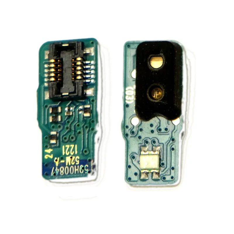 

For HTC One M7 801e Camera Flash PCB Board