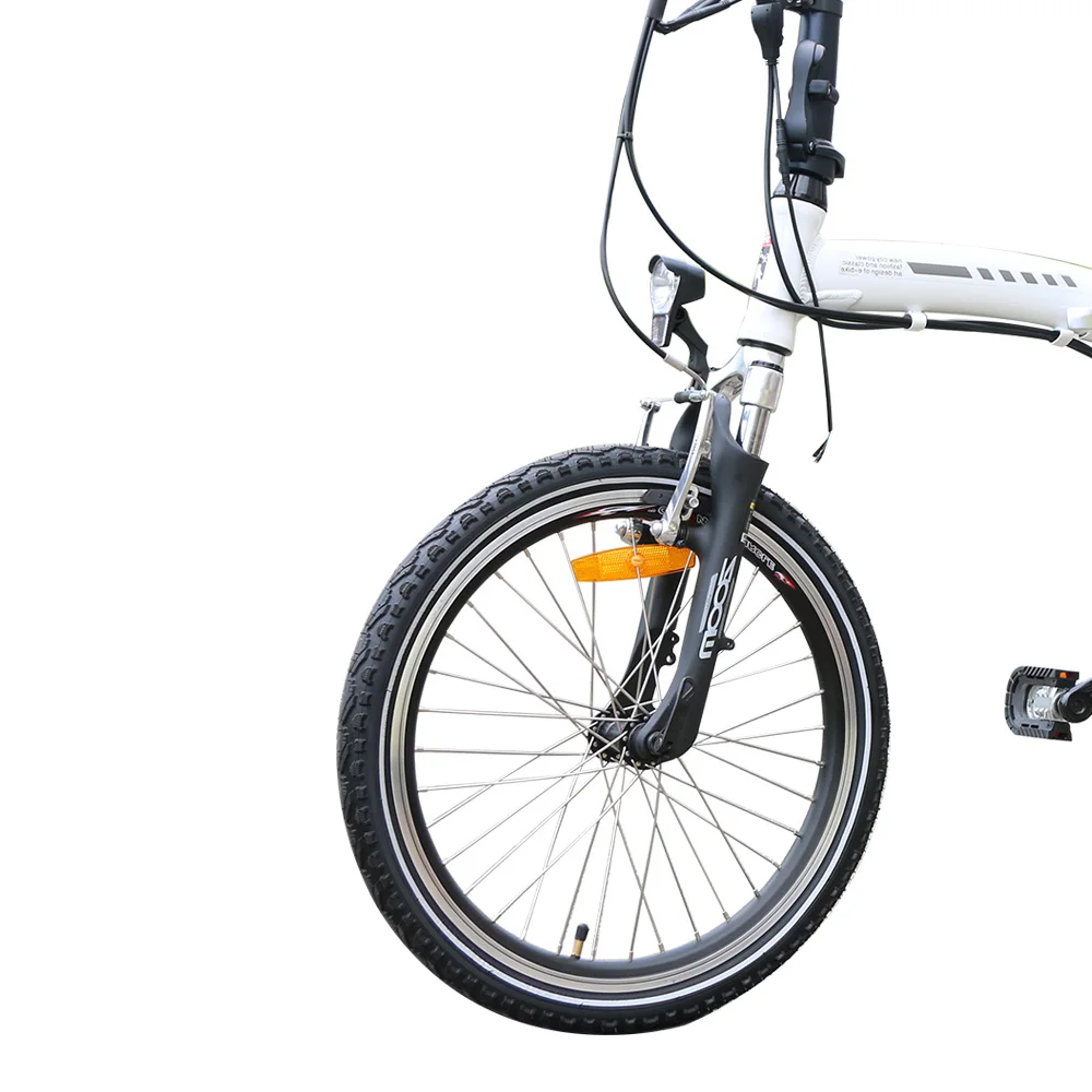 Электрический складной велосипед 20 дюймов 36 В 250 Вт|electric folding bike|electric bikeelectric |