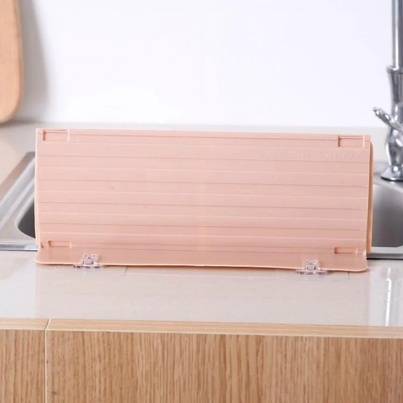 Полка для кухонной раковины выдвижная полка раковины|Другие кухонные