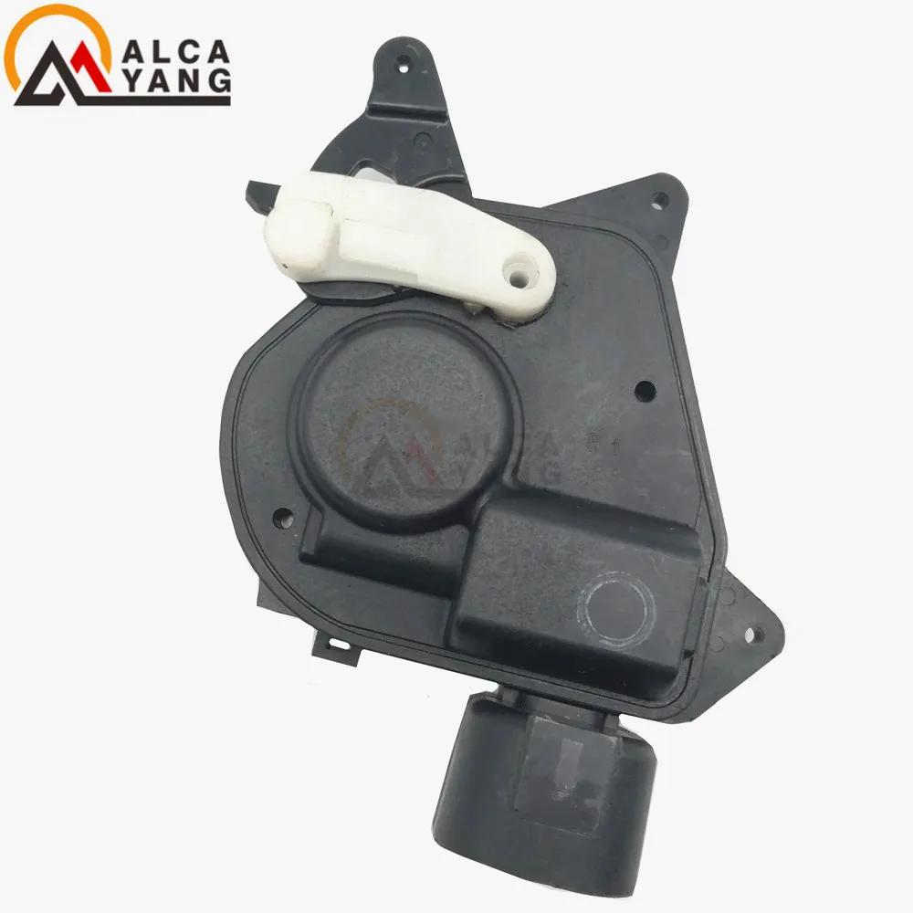 Front Right Malcayang OEM 69120-12080 69110-12080 6912012080 6911012080 привод замка передней правой и левой двери для Toyota Corolla Altis Verso - Цвет: Front Right