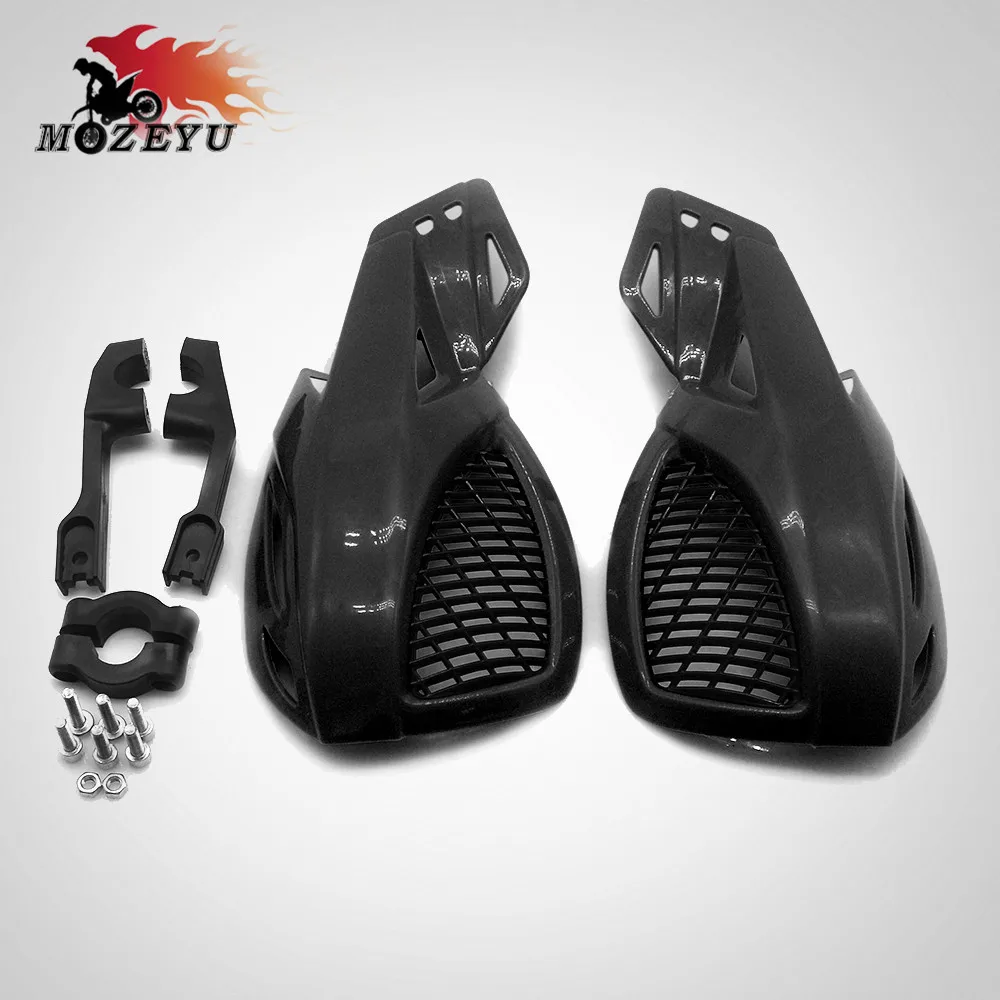 Защита для рук мотоцикла защита мотокросса квадроцикла Kawasaki KX KLX KFX KDX 65 80 85 125 250 450