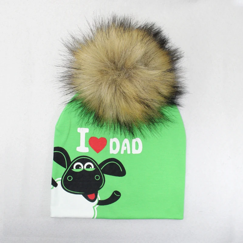 2017 г. осенне-зимние шапки для маленьких мальчиков и девочек с героями