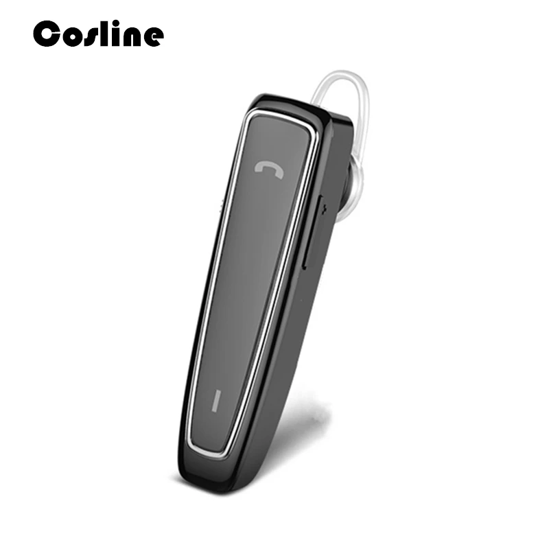 Длинные ожидания IPX7 Водонепроницаемый рук свободный Беспроводной Мини Bluetooth