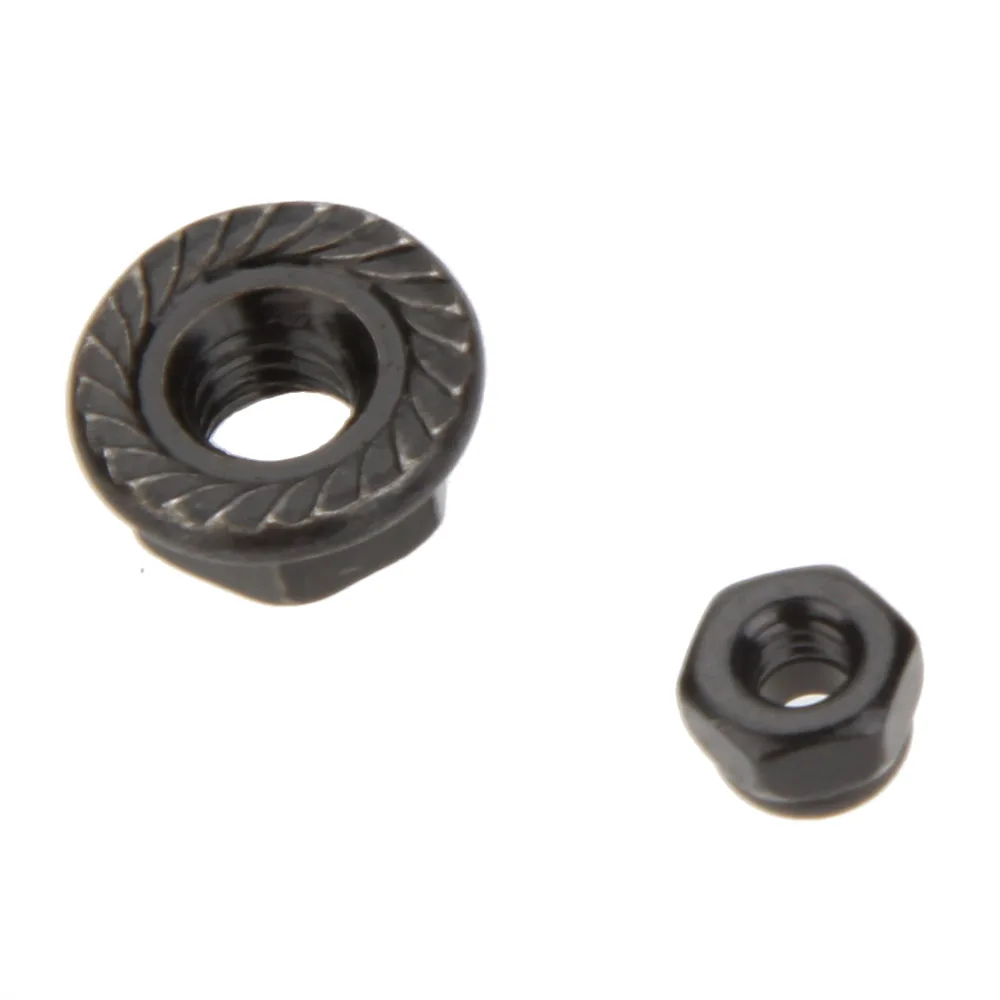 Оригинальная запасная часть для ZD Racing набор винтов 1/10 RC Truck Off-Road Car | Игрушки и