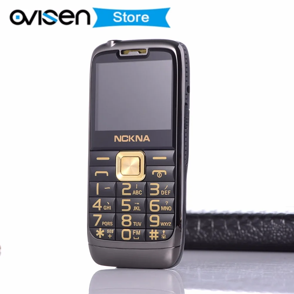 Fsmart E71 супер тонкий маленький мобильный телефон металлический корпус большая