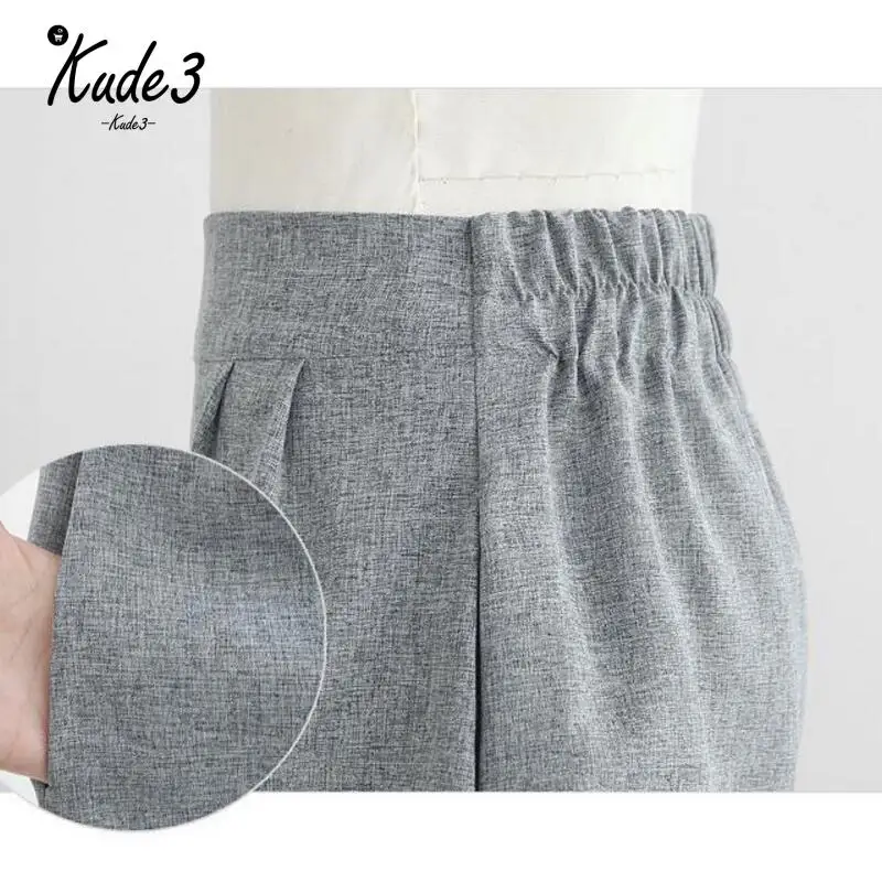 Новый летний стиль Повседневный хлопковый льняной женский топ рубашка чистый