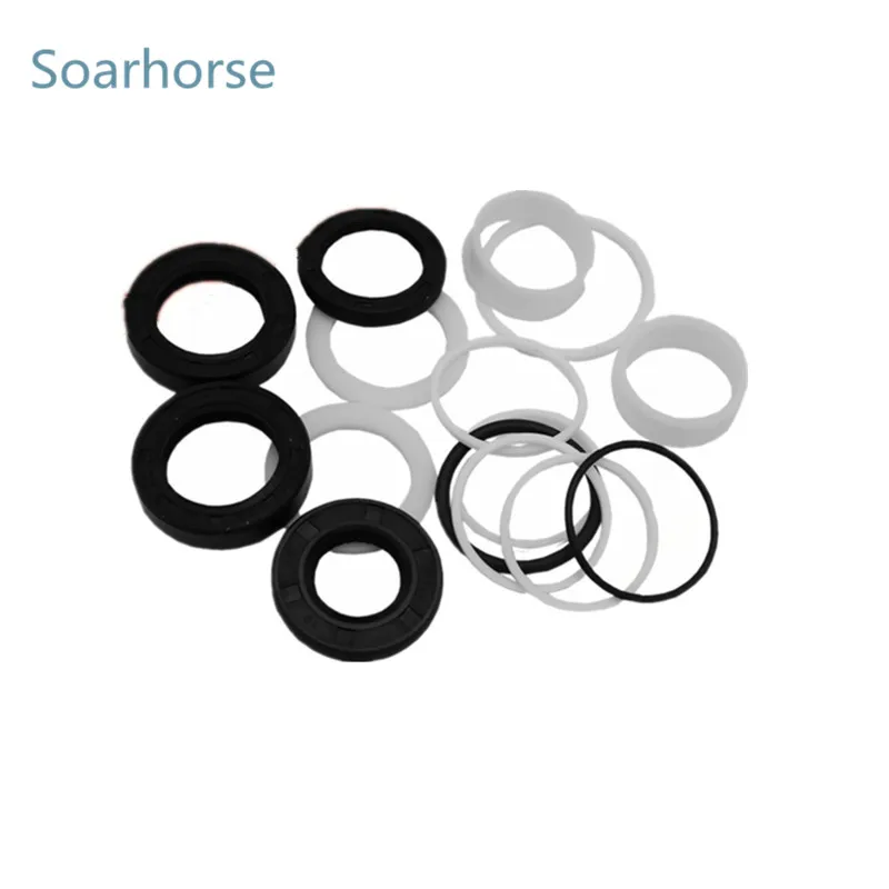 Масляный уплотнитель для насоса гидроусилителя руля Soarhorse BYD F3 F3R G3 подходит