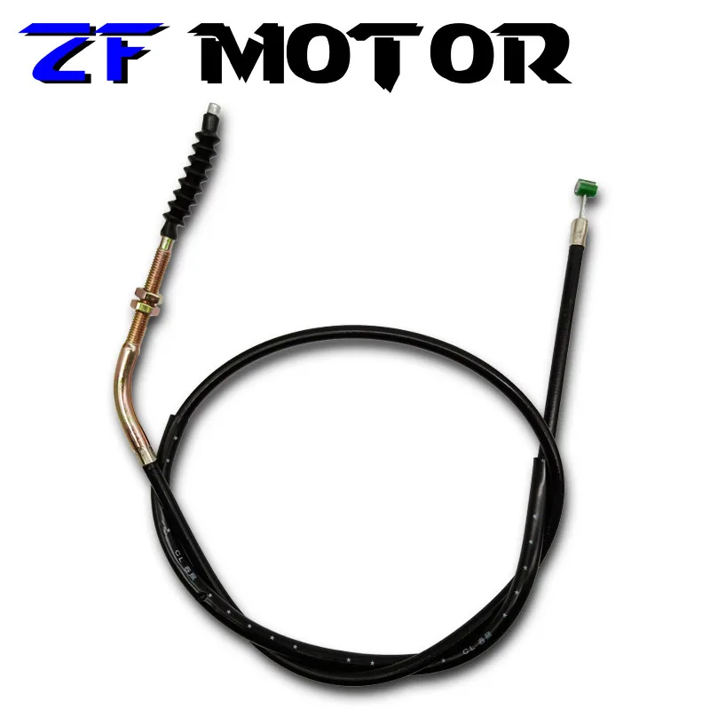 Наконечник управления сцеплением мотоцикла наконечник сцепления для HONDA CB400 VTEC