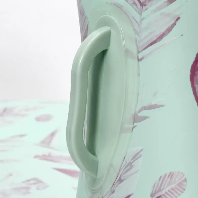 150 см гигантский надувной бассейн с принтом перьев Фламинго поплавки 2019