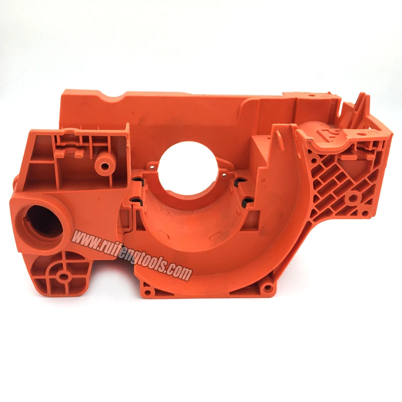 

136 137 141 142 235 chainsaw parts Crankcase Cover Engine Housing Oil Tank