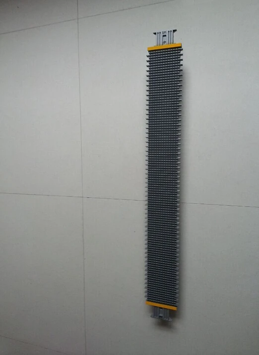 Эскалатор Паллет алюминий 1128 мм |