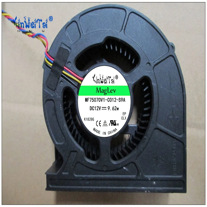 Вентилятор охлаждения процессора для LENOVO B300 IdeaCentre b300z b30r2 b310, BFB1012L AA57 PF80251V1-C010-S99